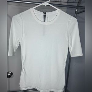 Two t shirts